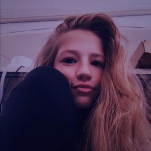 Meet your Posher, Raenah